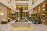 Fujiliya Hotel Kashgar Ancient City People's Square Branch - 4 stelle