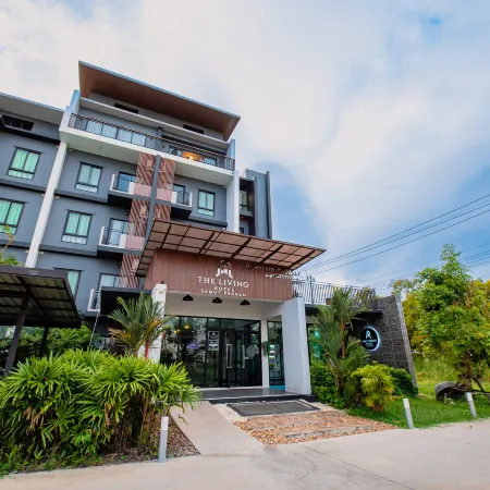 The Living Samut Prakan