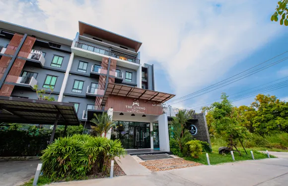 素坤逸生活酒店-北欖府