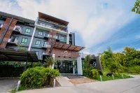 The Living Samut Prakan - Wifi