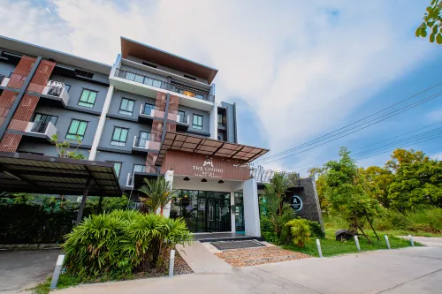 The Living Samut Prakan Hotels in Bang Bo