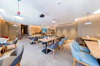 Homeinn Hotel (Hohhot Dazhao Temple Saishang Old Street) - sarapan