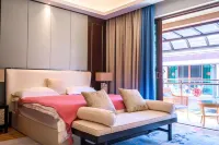 YUHAN VILLA HOTEL IN TENGCHONG
