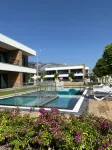 Sweet Home Kemer Apartments - Spa