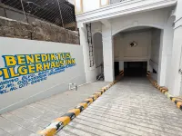 Benediktus Pilgerhaus Inn Vigan Hotels in Vigan