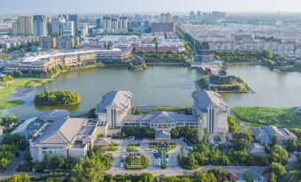 New Century Hotel Kaifeng