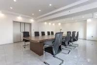 Suifenhe Hualong Hotel