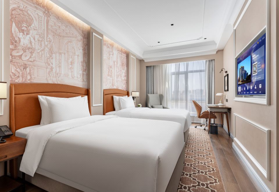 라방 호텔 근처 교통 및 맛집