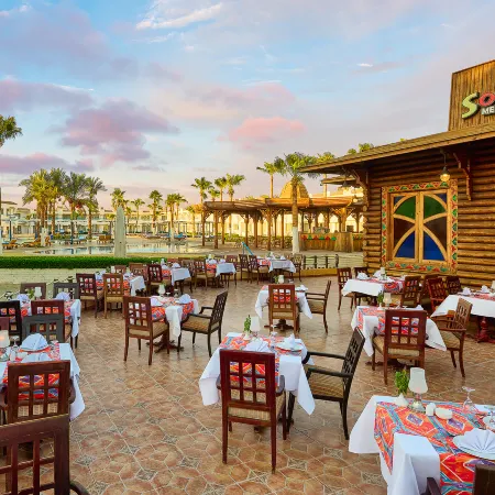 Dreams Vacation Resort