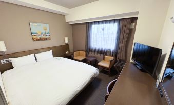 Hotel Route-Inn Tsuruoka Ekimae