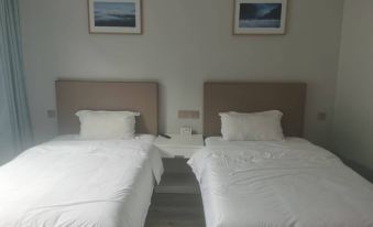 Dongyuan Homestay