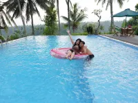 Domisili Ijen Cliff by Fays Hospitality Hotels in Licin