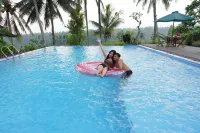 Domisili Ijen Cliff by Fays Hospitality