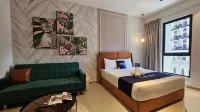 Paxtonz Premium Suites Petaling Jaya Hotels in 