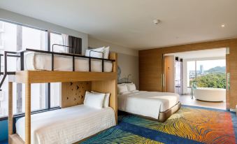 Novotel Marina Sriracha