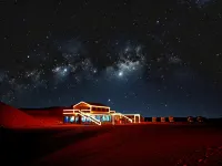Tengger Desert Resort Center