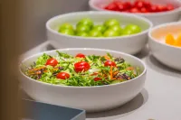 JI Hotel (Lushan Guling Street Ruqin Lake) - breakfast