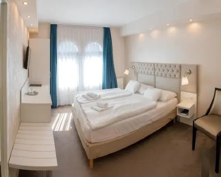 Bástya Konferencia és Wellness Hotel Hotels in Miskolc