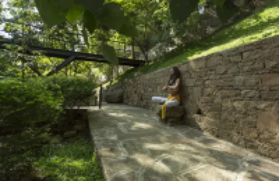 The Hermitage by Edwards Collection Hotels in haragama