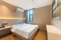 Wenxin99 Biz Hotel