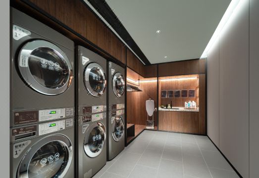 Atour Hotel CBD Futian