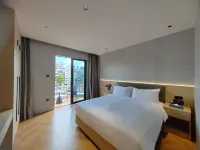 Sanhao Cloud International Apartment Hotel Hotels in Shenzhen