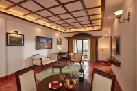 Chandragiri Hills Resort Kathmandu-Luxury in the Clouds فنادق في تشاندراغيري