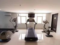 Oria Hotel Jakarta - Træningscentre
