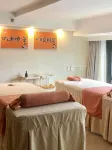 Wusu Design Guesthouse (Wu Yi Square IFS International Financial Center) - spa