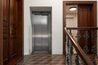 Hotel Unique