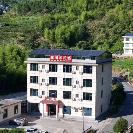 Yageju Hotel