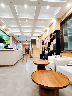 Narati Jiangxin Inn  호텔
