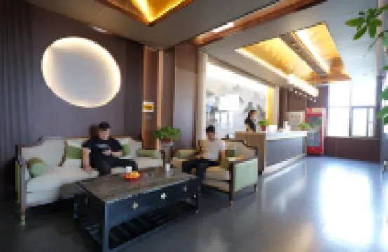 Daizhou Yan Hotel