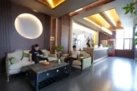 Daizhou Yan Hotel Hotels in Dai County