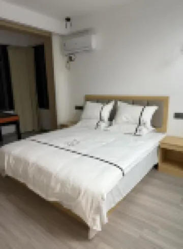 Nancun No.1 Homestay