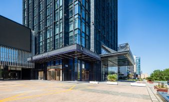 Lavande Hotel (Yantai Jinshatan Seaside Bathing Beach Branch Store)