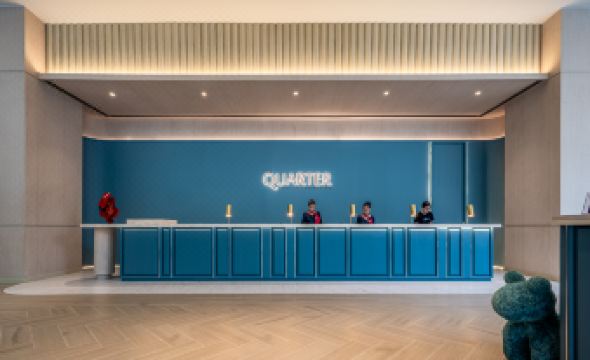 The Quarter Ramkhamhaeng by UHG