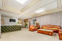 City 118 Chain Inn Heyang Fenghuang North Road