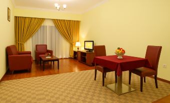 Ruwi Hotel Apartments, Sharjah