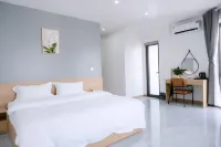 NGHI THUONG HOTEL Hotel a Bắc Ninh