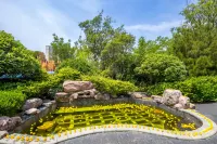 Lushang Spring Lake Resort - Hot Springs