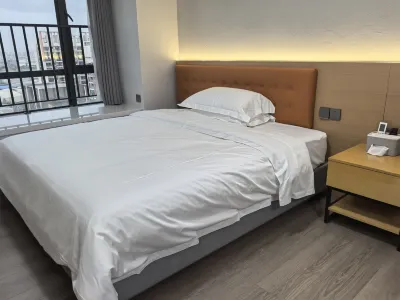 Yixiang Zhijia Hostel