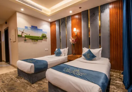 Paradise Inn Jeddah Hotels in Jeddah