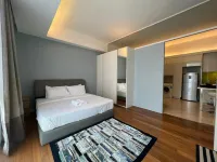 The Signature Serviced Suites Kuala Lumpur