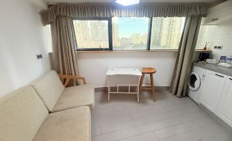 Meiwu Life of Shanghai Midu Hotel