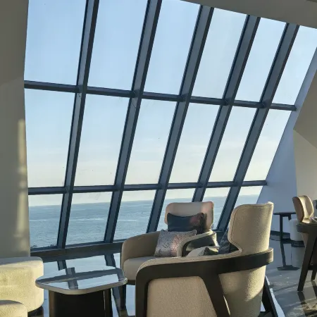 HUALUXE Hotels and Resorts BEIHAI SILVER BEACH RESORT