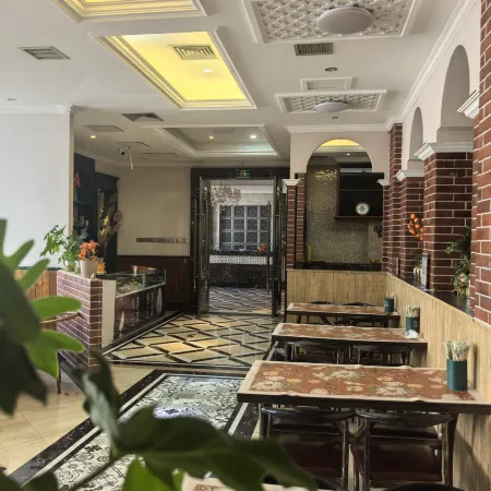 Yuxin Boutique Hotel