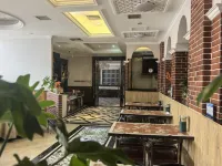 โรงแรมสไตล์บูทีคหยู่ซิน - พร้อมอาหารเช้า