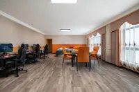 Qitu E-Sports Hotel (Tanghe Darunfa) Hotels in Tanghe