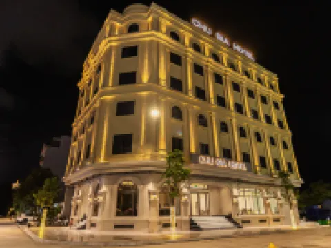 CHU GIA HOTEL Hotels in Móng Cái